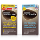 Just For Men Control Gx Grey Reducing Shampoo