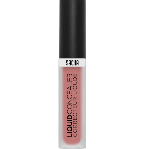 SACHA LIQUID CONCEALER