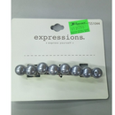 Expressions  Barrette