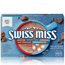 Swiss Miss Hot Cocoa Mix Variety Pack, 1.38 oz. 8 units