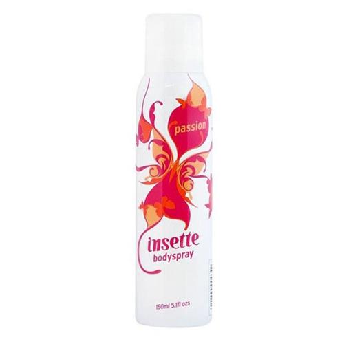 Insette Body Spray For Women 150ml
