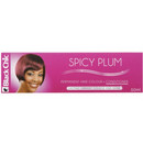 BLACK CHIC HAIR COLOR