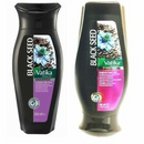 Vatika Naturals Strength & Shine With Turkish Black Seed For Weak, Dull Hair 400ml