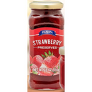Pampa Strawberry Preserves Spread 18oz