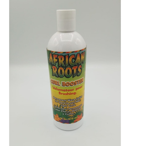 African Roots Curl Booster