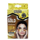Beauty Formulas Reviving Gold Eye Gel Patches