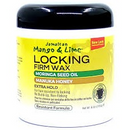 Jamaican Mango & Lime Locking Firm Wax