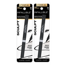 L'Oreal Paris Infallible Sculpt Liquid Eyeliner