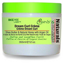 Biocare Labs Curls & Naturals Dream Curl Creme, 340g /12 Oz