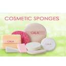 Cala Cosmetic Sponges