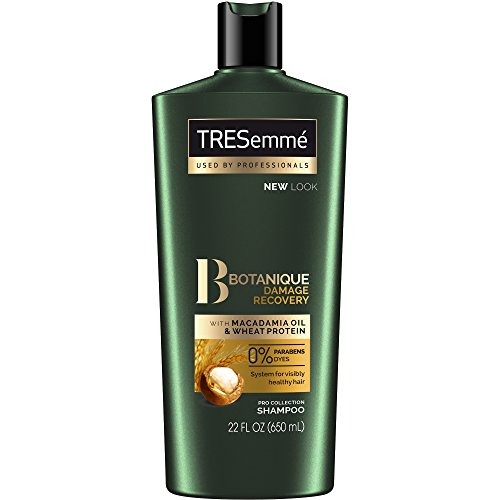 Tresemme Shampoo Botanique Damage Recovery 22 Ounce