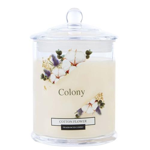 Colony Fragrance Large Candles