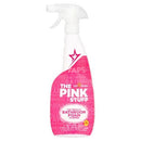 The Pink Stuff Bathroom Foam Cleaner 750ml