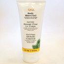 GIGI BRAZILIAN SHAVE GEL 6OZ