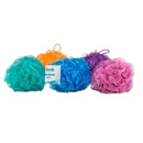 BODY BENEFITS BATH POUF