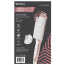 Vivitar Heated Volumizing Hairbrush