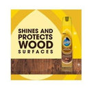 Pledge Expert Care Wood Polish 250ml