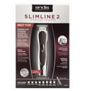 ANDIS SLIMLINE 2 CORDLESS TRIMMER
