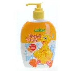 BCL Kids Hand Soap