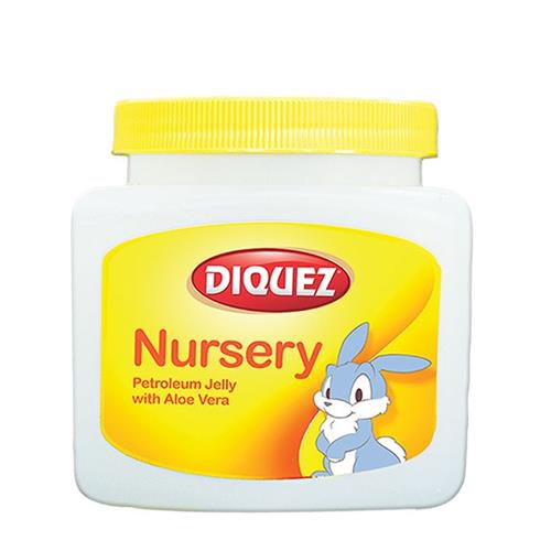 Diquez Nursery Petroleum Jelly 45g
