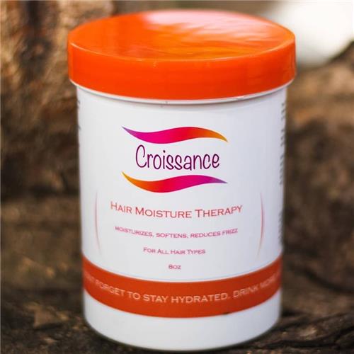 Croissance Hair Moisture Therapy