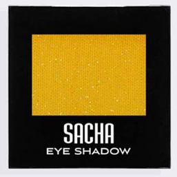 SACHA SINGLE EYESHADOW