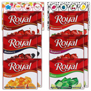 Royal Gelatin 1.41oz