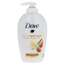 Dove Caring Hand Wash With Shea Butter & Warm Vanilla 250ml