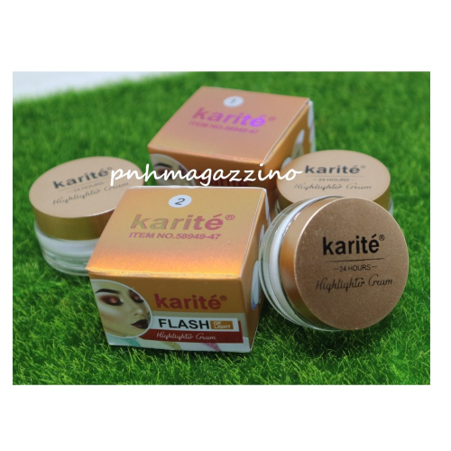 KARITE HIGHLIGHT CREAM