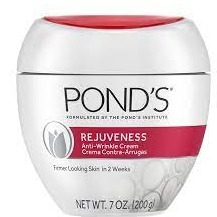 Pond's Rejuveness Anti-Wrinkle Cream 7 oz