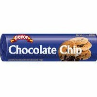 Devon Chocolate Chip 6.7oz