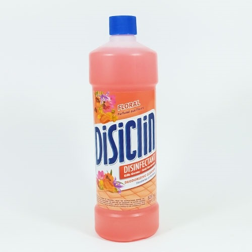 Disiclin Disinfectant Deodorizing Cleaner 28oz