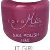 CARAMIA NAIL POLISH
