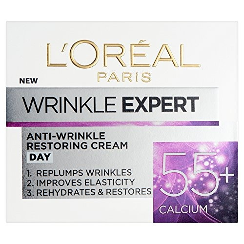 L"oreal Paris Wrinkle Expert 55+ Calcium Day Cream 50ml