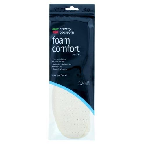 Cherry Blossom Foam Comfort Insole Inner Soles