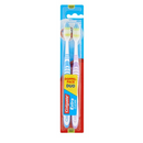 COLGATE EXTRA CLEAN MEDIUM DUO TOOTHBRUSH 2PK