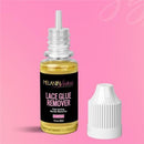 Melanin Sisters Hair Dynasty Lace Glue Remover 1 fl oz
