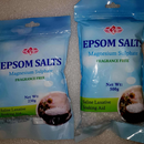 V&S Pharmaceuticals Epsom Salts