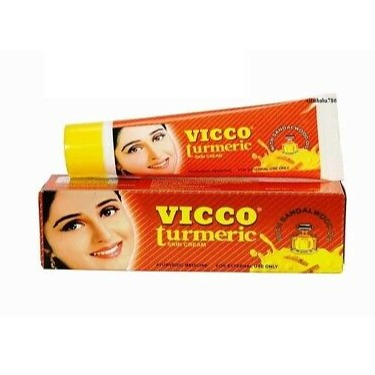 Vicco Turmeric Sandalwood Cream 30 gm