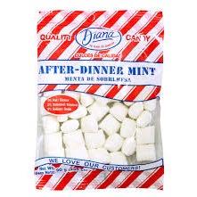 Diana After Dinner Mints 90g