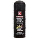 Fantasia ic 100% Natural Jamaican Black Castor Oil Extra Dark