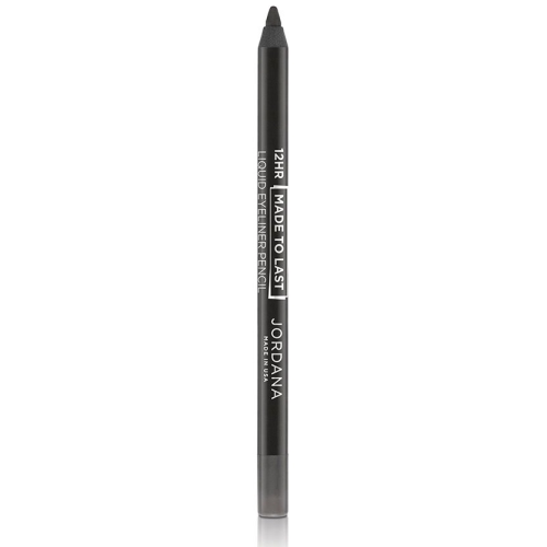 JORDANA 12 Hour Made To Last® Liquid Eyeliner Pencil