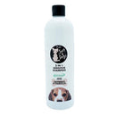 Just 4 Dogs 2 In 1 Conditioning Shampoo 500ml