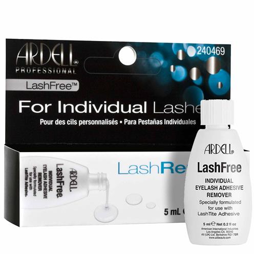 Ardell LashFree - Eyelash Adhesive Remover .02oz