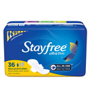 Stayfree Ultra Thin Pads