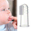 Smart Baby Finger Baby Teeth Brush