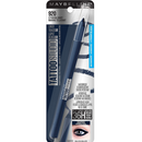 Maybelline Tattoo Studio Sharpenable Gel Pencil Waterproof Longwear Eyeliner - 0.04oz