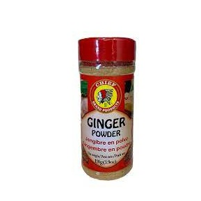 Chief Ginger Powder 110g