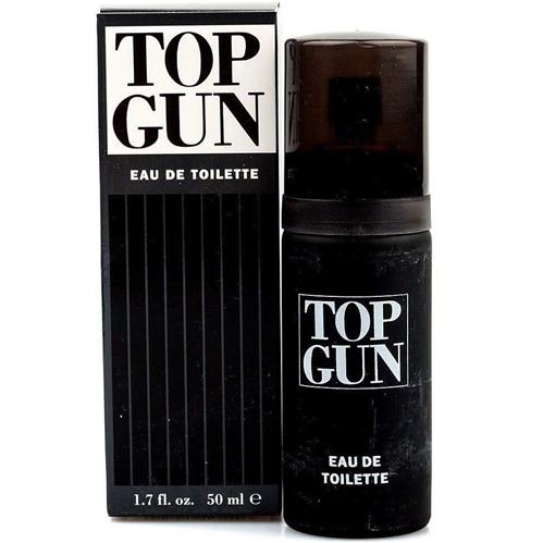 Top Gun By Milton Lloyd 50ml