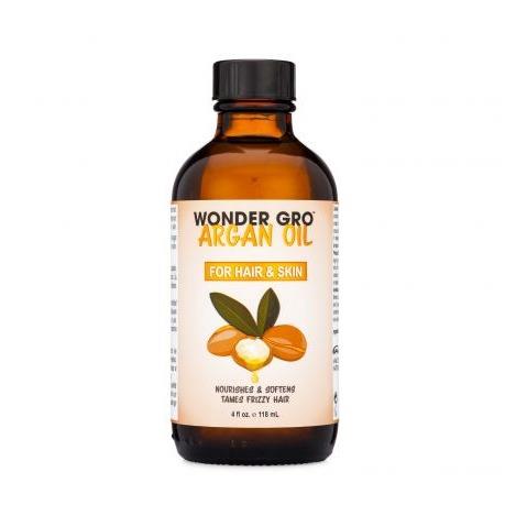 Wonder Gro Hair & Skin Oil 4 oz